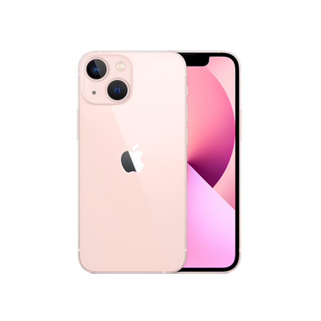 iPhone 13 Pink