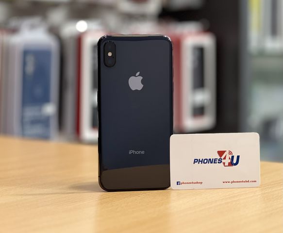 iPhone XS 64GB Pre-owned Price in Bangladesh 2024