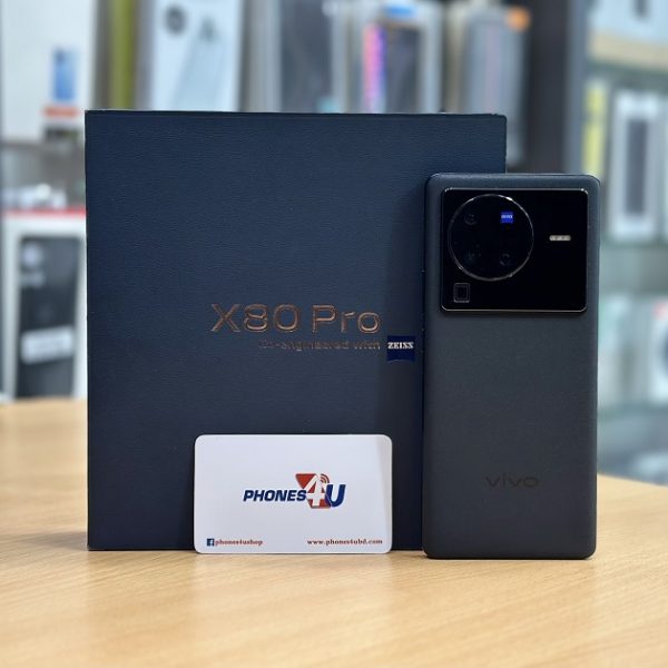 vivo X80 Pro Pre-owned