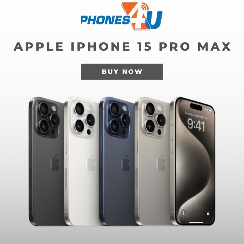 Apple iPhone 15 Pro Max Price in Bangladesh