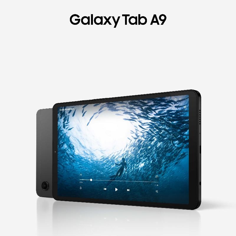 Galaxy Tab A9 price in Bangladesh