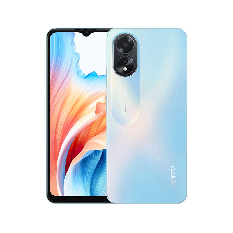 OPPO A18 price in Bangladesh
