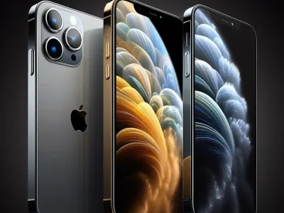 iPhone 15 Pro Max Unveiling the Latest Features and Upgrades