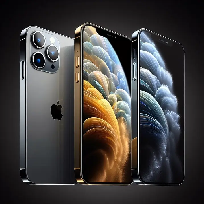 iPhone 15 Pro Max Unveiling the Latest Features and Upgrades